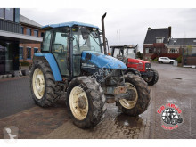 Tracteur agricole New Holland TS90 4wd. occasion