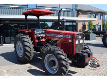 Tarım traktörü Massey Ferguson 390T 4wd (unused) yeni