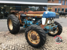 Tracteur agricole Ford 5610 4wd. occasion