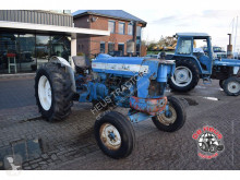 Tracteur agricole Ford 5000 occasion