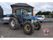 Traktor Ford 6610 ojazdený