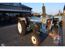 Landbouwtractor Ford 6600 tweedehands