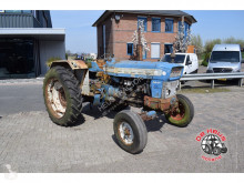 Landbouwtractor Ford 5000 tweedehands