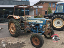 Landbouwtractor Ford 4000 tweedehands