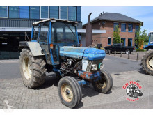 Landbouwtractor Ford 5610 2wd. tweedehands