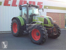 Mezőgazdasági traktor Claas ARION 630 C használt