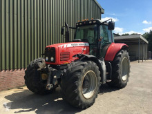 Селскостопански трактор Massey Ferguson 7495
