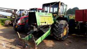 Tracteur agricole Skidder LKT 120 A occasion