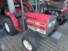 Zemědělský traktor Shibaura SP 2140 použitý