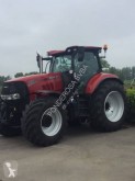 Case IH Puma 220 Multicontroller tracteur agricole occasion