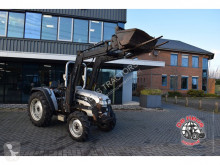 Tracteur agricole Eurotrac F40 4wd. neuf
