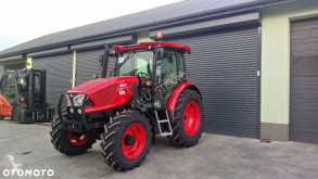 جرار زراعي Zetor Proxima CL 110 مستعمل