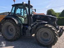 Селскостопански трактор Deutz 6175 RCSHIFT AGROTRON втора употреба