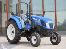 Tractor agrícola New Holland T4.95 ROPS usado