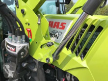 Ciągnik rolniczy Claas Arion 420-4 nowy