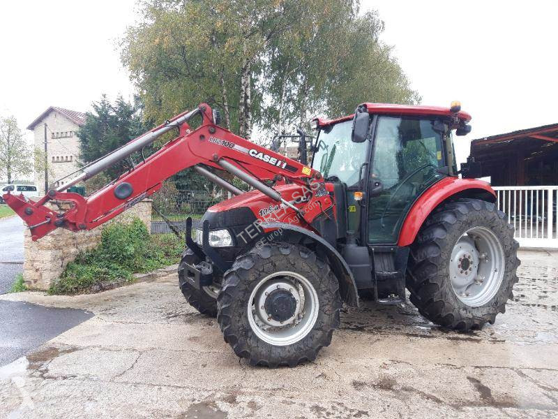 Le Bon Coin 74 Tracteur Agricole Occasion