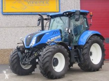 Tracteur agricole New Holland T6.180 DC
