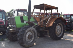 Trattore agricolo Deutz-Fahr DX 6.10 usato