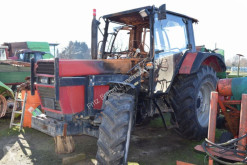 Tracteur agricole Case 844 XL Brandschaden occasion