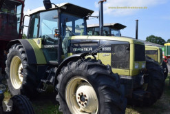 Tractor agrícola Hürlimann H 6165 DT