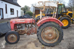 Tracteur agricole Massey Ferguson 35 zur Teileverw occasion