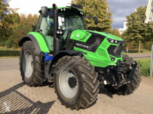 Tracteur agricole Deutz-Fahr Agrotron 6215 TTV occasion