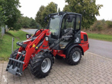 Tractor agrícola Weidemann 2070 CX LP