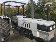 Tracteur agricole Lamborghini CROSS 75 neuf