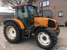 Zemědělský traktor Renault ARES 550RX použitý