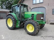 Ciągnik rolniczy John Deere JOHN 6530 używany