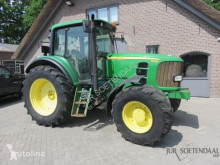 Tracteur agricole John Deere 6530 occasion