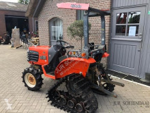 Landbouwtractor Kubota GB 180 tweedehands
