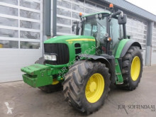 Tractor agrícola John Deere 7530