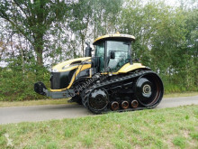 Tracteur agricole Challenger MT 765 D occasion
