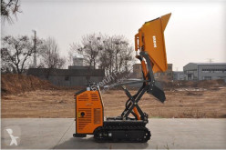 Micro tracteur Everun ERD06