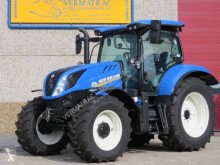 جرار زراعي New Holland T6.45AEC