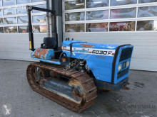 Zemědělský traktor Landini C 6030 F použitý