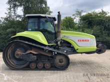 Tracteur agricole Claas Challenger CH55 occasion