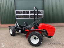 Tractor agrícola Micro tractor Goldoni 25 SN Transcar