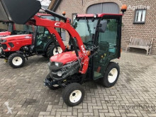 Micro tracteur Yanmar GK200