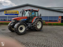 Tracteur agricole New Holland TM 155 RC