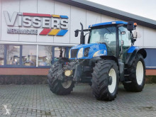 Tractor agrícola New Holland TS 135 A / TSA 135 usado