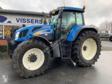 New Holland TVT 195 ciągnik rolniczy używany