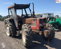 Tractor agrícola Fiat 110-80