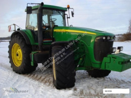 John Deere