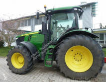 Tarım traktörü John Deere 7230R ikinci el araç