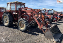 Tracteur agricole Fiat 80.66 occasion