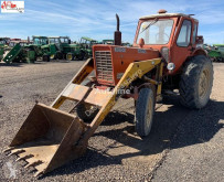 Tracteur agricole Avto SUPER occasion