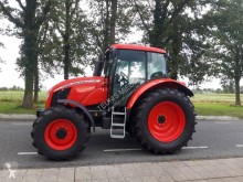 Ciągnik rolniczy Zetor Forterra CL 140 nowy