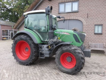 جرار زراعي Fendt 312 power مستعمل